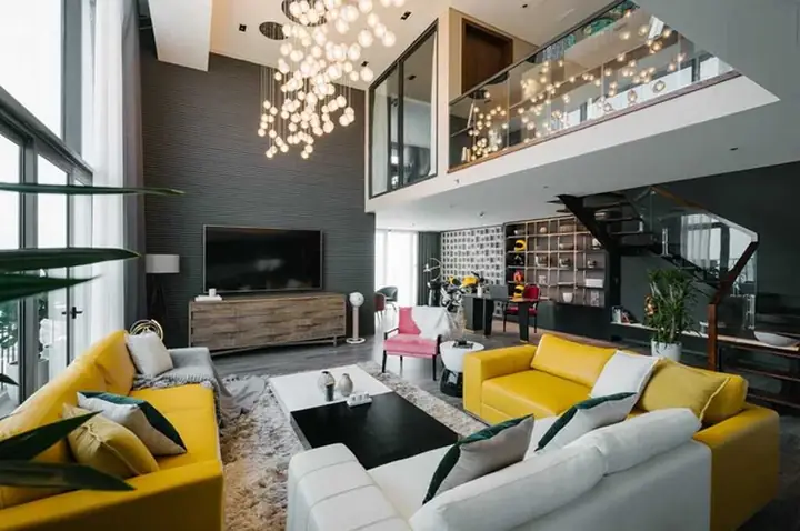 Đánh Giá Chi Tiết: Top 5 Dự Án Chung Cư Duplex Hà Nội Đáng Sống Nhất Hiện Nay