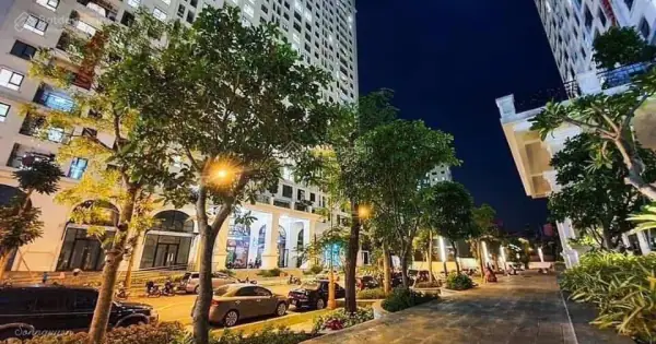 Đánh Giá Chi Tiết Chung Cư Eco Lake View: Có Thực Sự Là Lựa Chọn Đáng Sống?