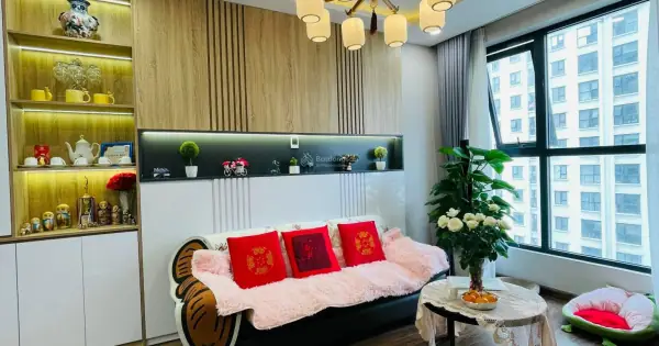 Đánh Giá Chi Tiết Chung Cư Eco Lake View: Có Thực Sự Là Lựa Chọn Đáng Sống?