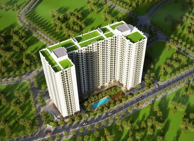 Tìm Hiểu Thông Tin Chi Tiết Về Chung Cư Ecohome Phúc Lợi Và Địa Chỉ Cụ Thể