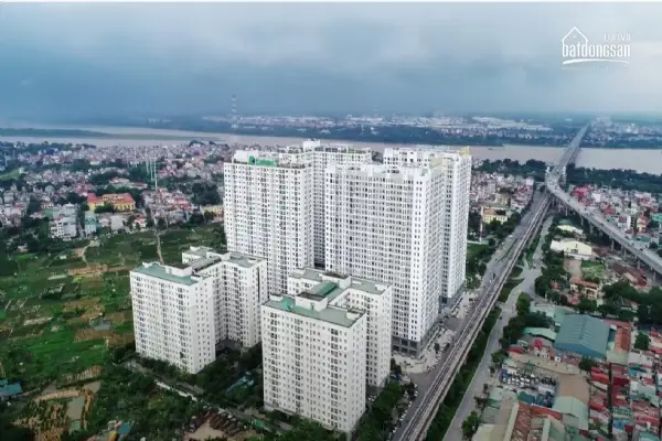 Tìm Hiểu Vị Trí Và Thông Tin Chi Tiết Về Chung Cư Ehome 3