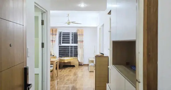 Tìm Hiểu Vị Trí Và Thông Tin Chi Tiết Về Chung Cư Ehome 3