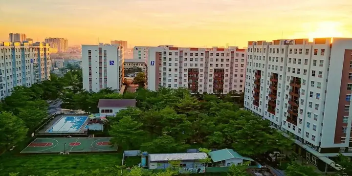 Tìm Hiểu Vị Trí Và Thông Tin Chi Tiết Về Chung Cư Ehome 3