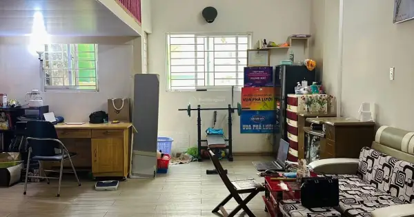 Đánh Giá Chi Tiết Chung Cư Ehome 4 Vĩnh Phú Thuận An Bình Dương: Có Thực Sự Là Nơi An Cư Lý Tưởng?