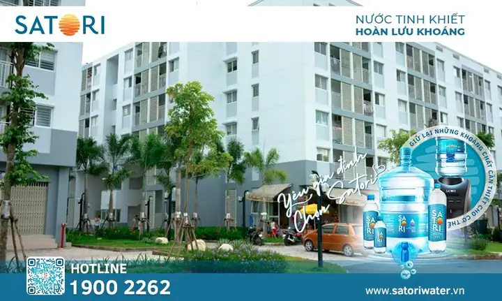 Đánh Giá Chi Tiết Chung Cư Ehome 4 Vĩnh Phú Thuận An Bình Dương: Có Thực Sự Là Nơi An Cư Lý Tưởng?
