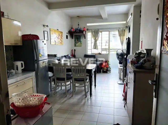 Đánh Giá Chi Tiết Chung Cư Ehome Đông Sài Gòn 1: Căn Hộ Giá Rẻ Có Thực Sự Đáng Sống?