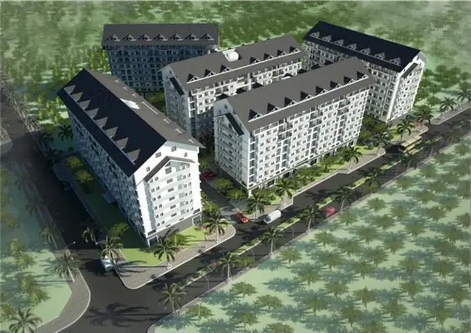 Đánh Giá Chi Tiết Chung Cư Ehome Đông Sài Gòn 1: Căn Hộ Giá Rẻ Có Thực Sự Đáng Sống?