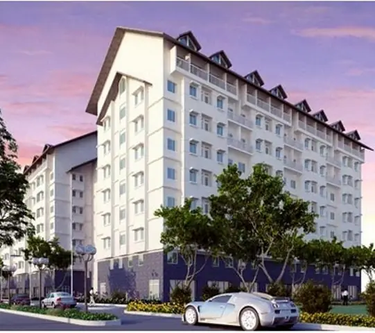 Đánh Giá Chi Tiết Chung Cư Ehome Đông Sài Gòn 2: Vị Trí, Tiện Ích Và Giá Trị Đầu Tư