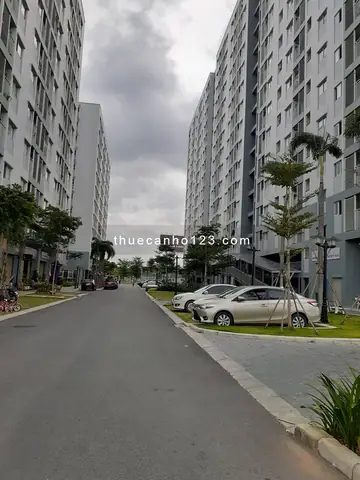 Đánh Giá Chi Tiết Chung Cư Ehome S Phú Hữu Cho Thuê: Có Thực Sự Đáng Sống?