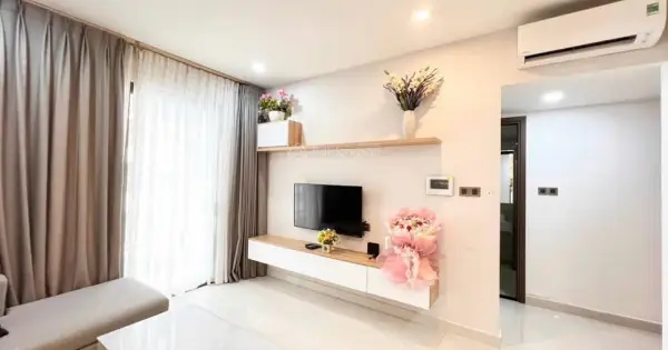 Đánh Giá Chi Tiết Chung Cư Ehome S Phú Hữu Cho Thuê: Có Thực Sự Đáng Sống?