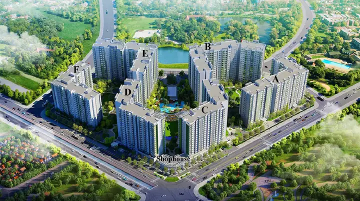 Đánh Giá Chi Tiết Dự Án Chung Cư Emerald Tân Phú: Lợi Thế Và Thực Tế Cho Cư Dân