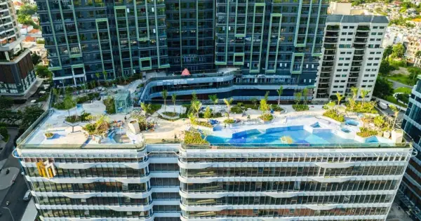 Đánh Giá Chi Tiết Chung Cư Estella Heights Xa Lộ Hà Nội: Vị Trí, Tiện Ích Và Giá Trị Thực Tế