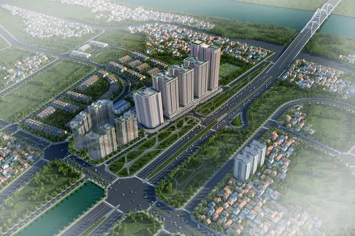 Đánh Giá Chi Tiết Chung Cư Euro River Tower: Có Nên Chọn An Cư Tại Đây?