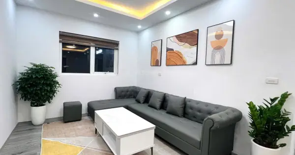 Đánh Giá Chi Tiết Dự Án Chung Cư Eurowindow Nghệ An: Lựa Chọn An Cư Hay Đầu Tư?
