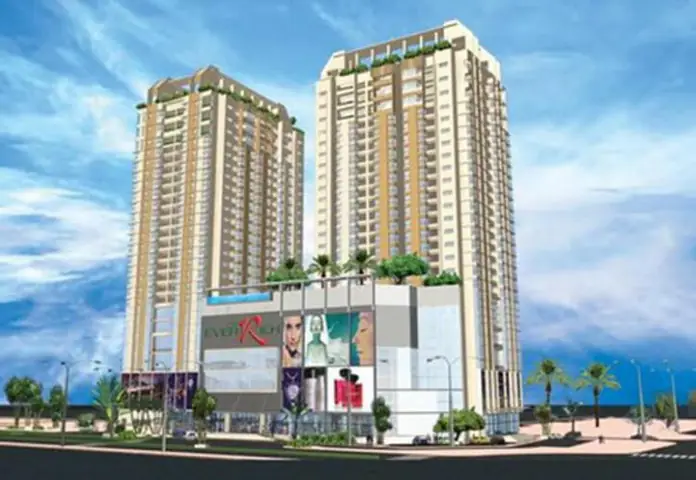 Đánh Giá Chi Tiết Chung Cư Everrich Quận 11
