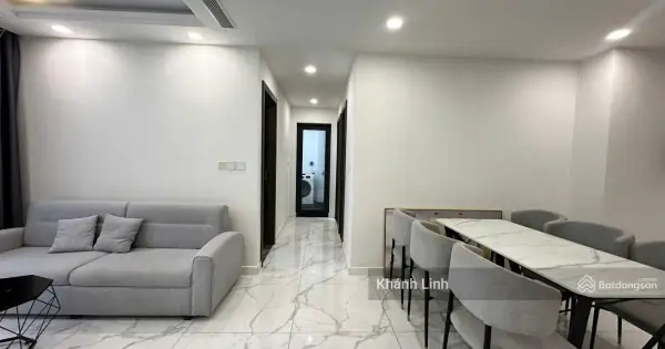 Đánh Giá Chi Tiết Chung Cư Felisa Quận 8: Căn Hộ Trung Cấp Có Thực Sự Đáng Sống?