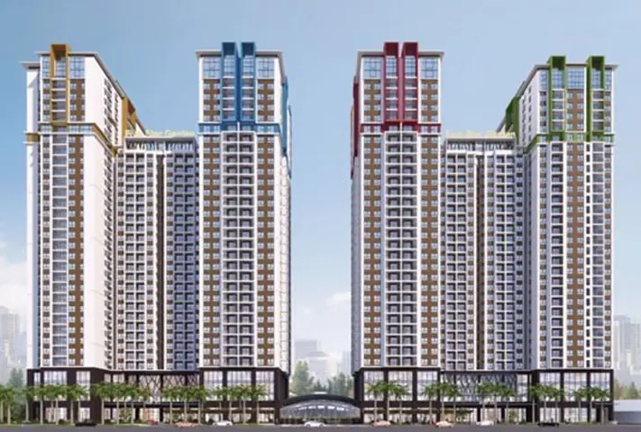 Đánh Giá Chi Tiết Chung Cư Five Star Kim Giang Otofun: Có Thực Sự Xứng Danh 5 Sao?