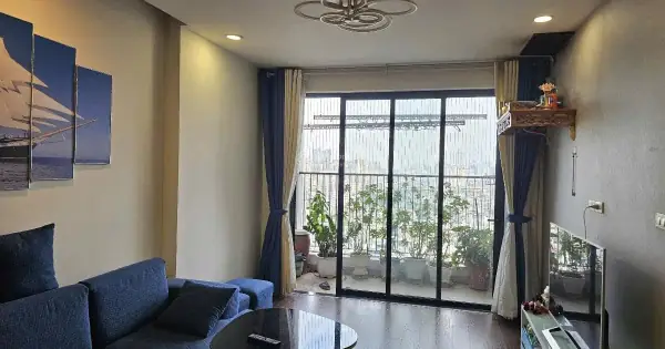 Đánh Giá Chi Tiết Chung Cư Five Star Kim Giang Otofun: Có Thực Sự Xứng Danh 5 Sao?