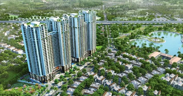 Đánh Giá Chi Tiết Chung Cư Five Star Kim Giang Otofun: Có Thực Sự Xứng Danh 5 Sao?
