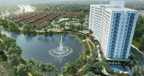 Đánh Giá Chi Tiết Chung Cư Flora Kikyo Quận 9: Vị Trí, Tiện Ích Và Giá Trị Thực Tế