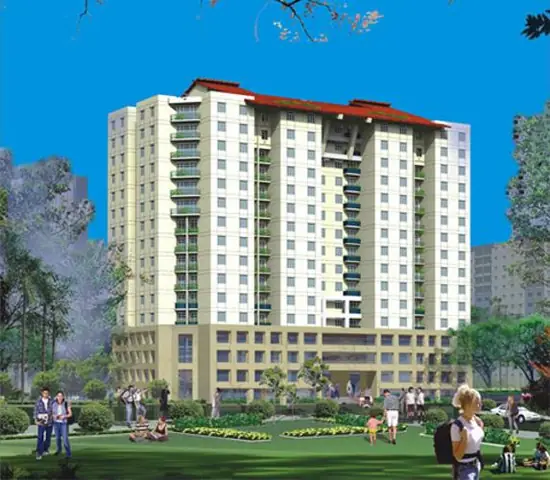 Đánh Giá Chi Tiết Chung Cư Fortuna Kim Hồng: Vị Trí, Tiện Ích Và Giá Trị Thực Tế