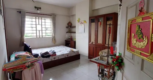Đánh Giá Chi Tiết Chung Cư Fortuna Kim Hồng: Vị Trí, Tiện Ích Và Giá Trị Thực Tế