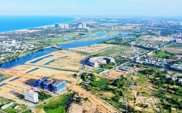 Đánh Giá Chi Tiết Chung Cư Fpt City Đà Nẵng: Có Thực Sự Là Lựa Chọn Đáng Sống?
