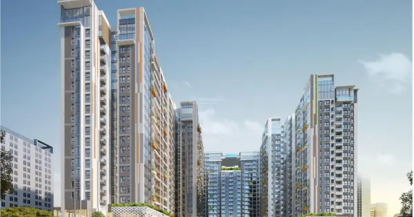 Đánh Giá Chi Tiết Chung Cư Fpt City Đà Nẵng: Có Thực Sự Là Lựa Chọn Đáng Sống?