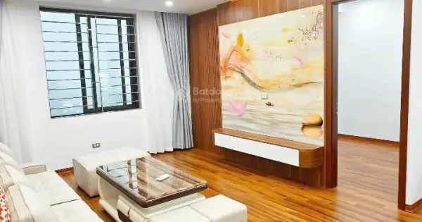 Tổng Quan Về Chung Cư G4 Cầu Giấy: Vị Trí, Tiện Ích Và Kinh Nghiệm Sống