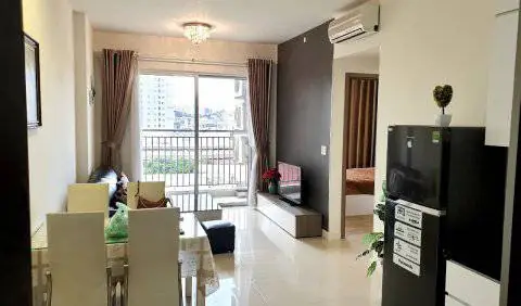 Đánh Giá Chi Tiết Chung Cư Galaxy 9 Nguyễn Khoái Quận 4: Vị Trí, Tiện Ích & Giá Cả