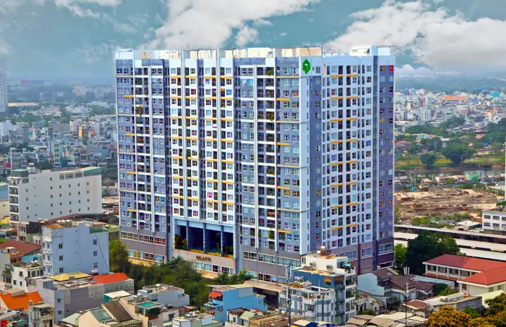 Đánh Giá Chi Tiết Chung Cư Galaxy 9 Nguyễn Khoái Quận 4: Vị Trí, Tiện Ích & Giá Cả