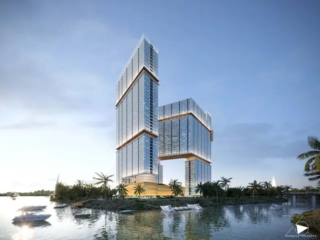 Top 5 Chung Cư Gần Bệnh Viện Hạnh Phúc: Lựa Chọn Lý Tưởng Cho Cuộc Sống An Lành