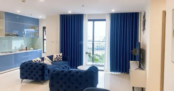 Top 5 Chung Cư Gần Bệnh Viện Hạnh Phúc: Lựa Chọn Lý Tưởng Cho Cuộc Sống An Lành