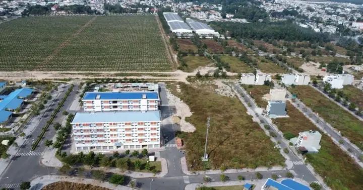 Top 10+ Chung Cư Gần Cầu Đồng Nai: Đánh Giá Chi Tiết Vị Trí, Giá Bán & Tiện Ích