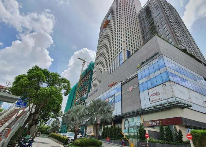 Top 10+ Căn Hộ Chung Cư Gần Pearl Plaza Cho Thuê & Mua Bán Uy Tín Nhất 2025