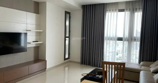Top 10+ Căn Hộ Chung Cư Gần Pearl Plaza Cho Thuê & Mua Bán Uy Tín Nhất 2025