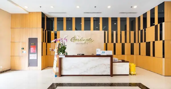 Đánh Giá Chi Tiết Chung Cư Garden Gate Novaland: Có Nên Chọn Không?