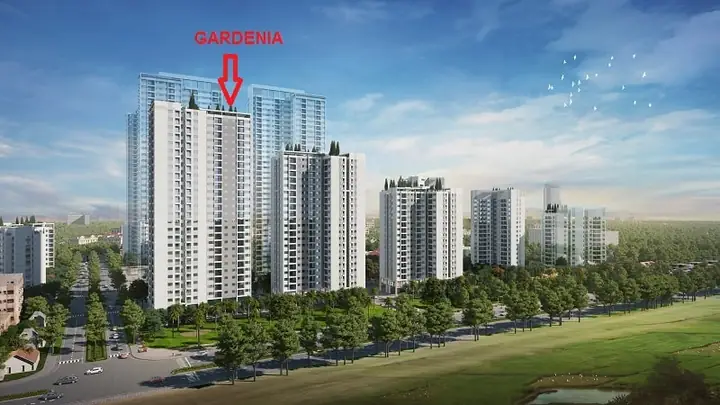 Đánh Giá Tổng Quan Chung Cư Gardenia Hồng Hà Eco City: Vị Trí, Tiện Ích Và Giá Bán
