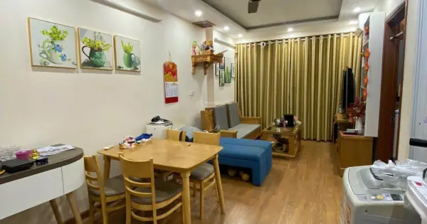Đánh Giá Chi Tiết Dự Án Gemek 1 Lê Trọng Tấn: Vị Trí, Tiện Ích Và Giá Trị Đầu Tư