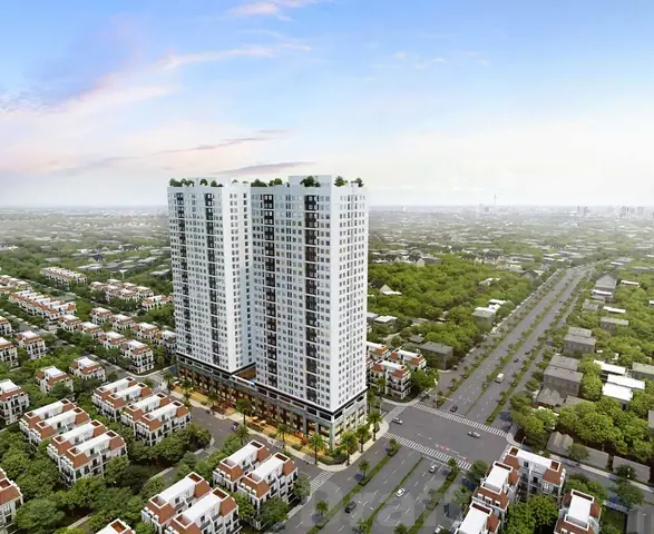 Đánh Giá Chi Tiết Dự Án Gemek 1 Lê Trọng Tấn: Vị Trí, Tiện Ích Và Giá Trị Đầu Tư