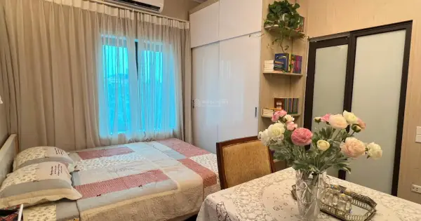 Top 5+ Chung Cư Giá 1.5 Tỷ Ở Hà Nội Nên Mua Nhất Năm 2025