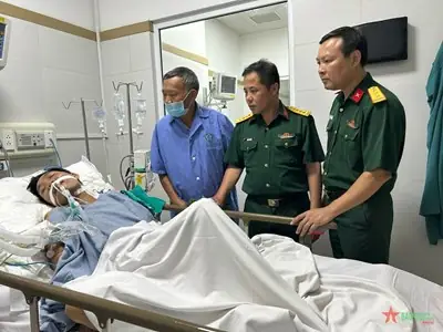 Top 5 Tiêu Chí Lựa Chọn Chung Cư Gia Đình Quân Đội Lý Tưởng Cho Cuộc Sống An Cư