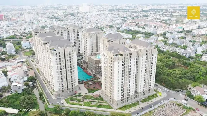 Đánh Giá Chi Tiết Chung Cư Gia Hòa 523a Đỗ Xuân Hợp: Có Nên Chọn An Cư Tại Đây?