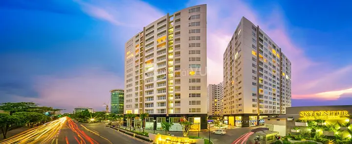 Top 5 Khu Chung Cư Giá Rẻ Cho Sinh Viên Tphcm: Đánh Giá Chi Tiết Về Vị Trí, Giá Thuê & Tiện Ích