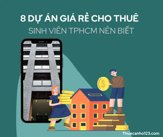 Top 5 Khu Chung Cư Giá Rẻ Cho Sinh Viên Tphcm: Đánh Giá Chi Tiết Về Vị Trí, Giá Thuê & Tiện Ích