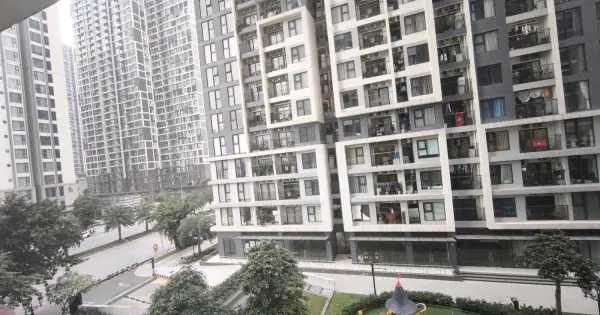 Top 10 Chung Cư Giá Rẻ Hà Nội Ở Ngay: Đánh Giá Chi Tiết & Lựa Chọn Thông Minh