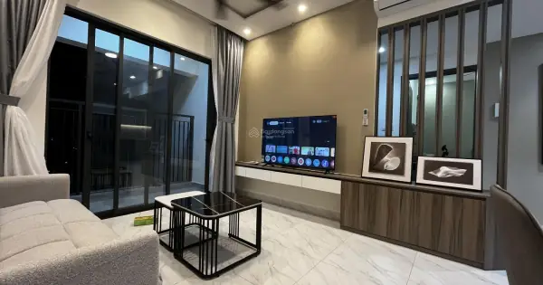 Top 10+ Chung Cư Giá Rẻ Thuận An Bình Dương: Đánh Giá Chi Tiết & Lựa Chọn Tốt Nhất 2026