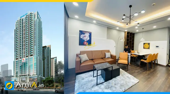 Đánh Giá Chi Tiết Chung Cư Gold Tower 275 Nguyễn Trãi: Vị Trí, Tiện Ích Và Giá Bán