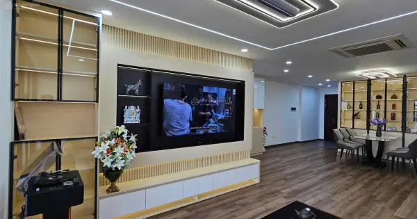 Đánh Giá Chi Tiết Chung Cư Golden Field Mỹ Đình: Có Nên Lựa Chọn An Cư Tại Đây?