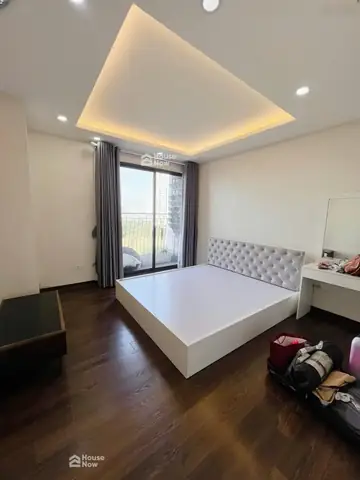 Đánh Giá Chi Tiết Chung Cư Golden Field Mỹ Đình: Có Nên Lựa Chọn An Cư Tại Đây?